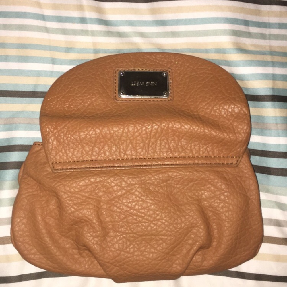 Nine West chain crossbody bag